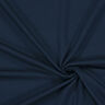 Jersey viscose Médium – navy,  thumbnail number 1