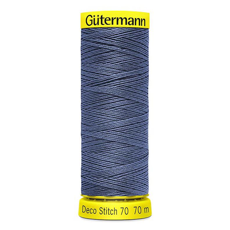 Fil à coudre Déco Stitch 70 (112) | 70m | Gütermann,  image number 1