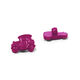Bouton en plastique, little oldtimer 58,  thumbnail number 2