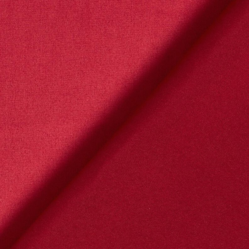Satin mariée Stretch – rouge foncé,  image number 4