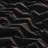 Tissu matelassé Tissu peau de pêche à chevrons | Katia Fabrics – noir,  thumbnail number 7