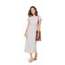 Robe, Burda 6339 | 34 - 44,  thumbnail number 3