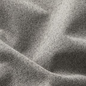 Tissu opaque Chiné – gris | Reste 80cm, 