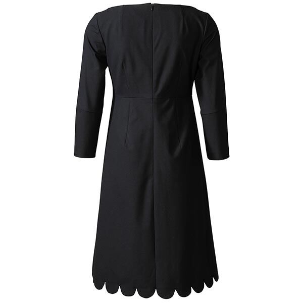 Robe | Burda 5835 | 34-44, image number 7