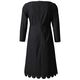Robe | Burda 5835 | 34-44,  thumbnail number 7