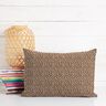 Tissu en coton Cretonne Petit imprimé léopard – beige/marron,  thumbnail number 6