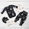 Jersey coton Stormtrooper | Star Wars – noir,  thumbnail number 7