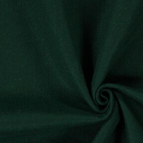 Feutrine 180 cm / épaisseur de 1,5 mm – vert foncé, 