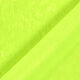 Panne de velours – jaune fluo,  thumbnail number 3