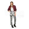 Veste | Blouson, Burda 6478 | 32 - 44,  thumbnail number 4