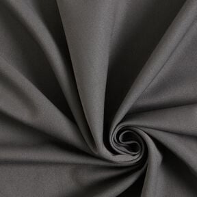 Bi-Stretch Gabardine – gris schiste, 