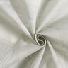 Extérieur Tissu pour voilages Feuilles 315 cm – argent,  thumbnail number 4