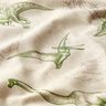 Tissu de décoration Semi-panama Dino,  thumbnail number 2