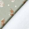 Jersey coton petits lapins mignons Impression numérique – roseau,  thumbnail number 4
