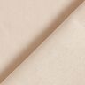 Tissu de décoration Canvas – taupe clair,  thumbnail number 3
