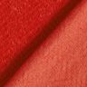 Tissu pour manteau à chevrons – corail,  thumbnail number 3