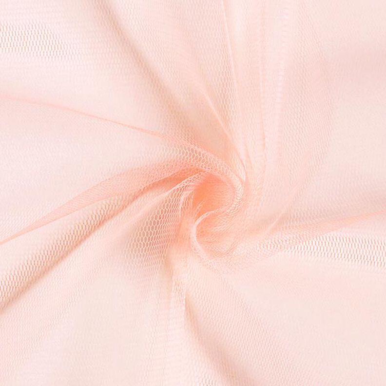 Tulle – saumon, image number 1