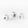 Lettres alphabet en bois Y – blanc | Rico Design,  thumbnail number 2