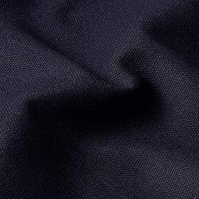 Tissu de décoration Canvas – navy, 