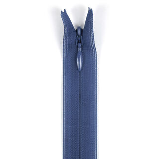 Fermeture éclair couture couverte | Plastique (839) | YKK, 
