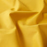 Tissu d’extérieur Panama Uni – moutarde,  thumbnail number 2