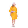 Robe | Burda 5845 | 36-46,  thumbnail number 5