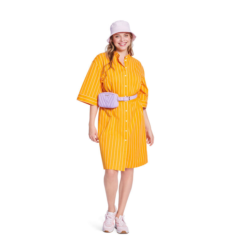 Robe | Burda 5845 | 36-46, image number 5