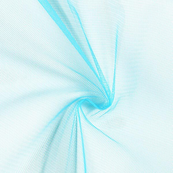 Tulle pour jupon – turquoise,  image number 1