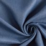Tissu occultant Chevrons – bleu jean,  thumbnail number 1