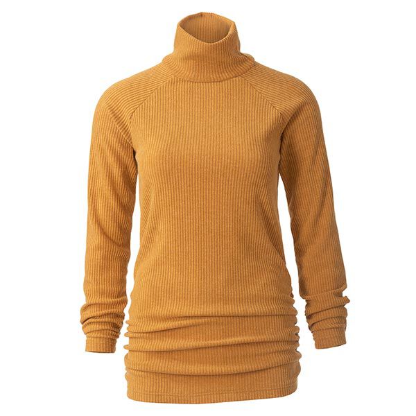 Haut, Burda 6067 | 34-44, image number 4