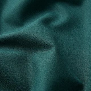 GOTS Popeline coton | Tula – vert foncé, 