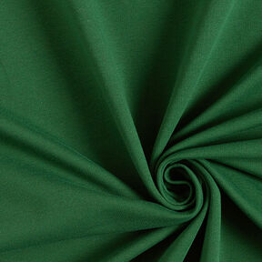 French Terry lourd – vert foncé, 