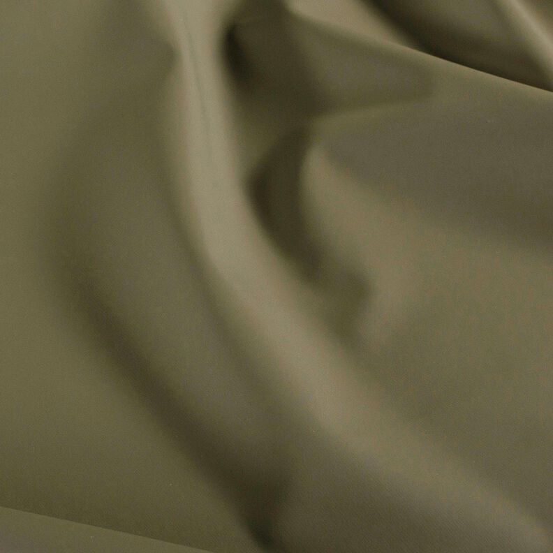 Tissu pour vestes de pluie uni – roseau, image number 9