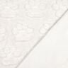 Polaire douillet Pattes de chien – ivoire,  thumbnail number 4