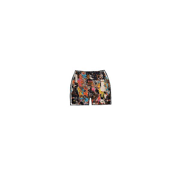 Short|Pantalon, McCalls 7198 | 32 - 48, image number 4