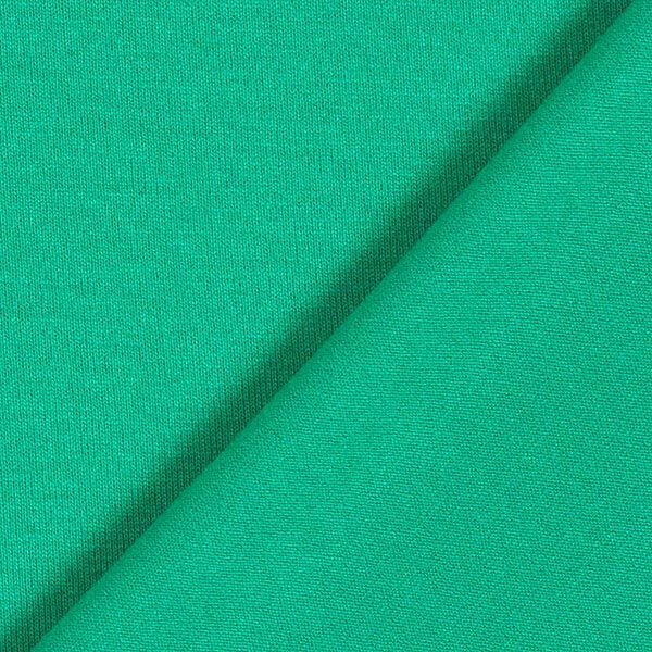 Jersey viscose léger – vert herbe,  image number 4