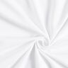 Flanelle coton Uni – blanc,  thumbnail number 1