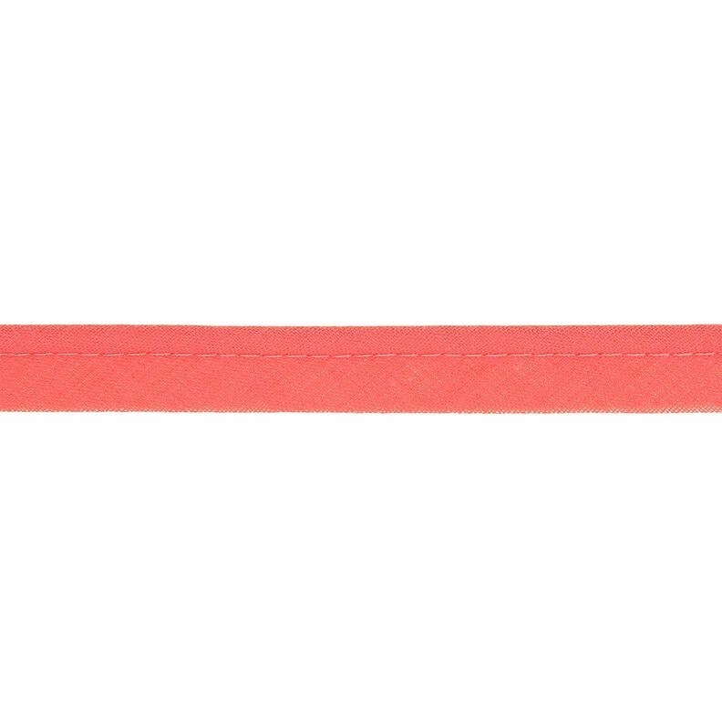 Galon passepoil Polycotton [15 mm] – corail,  image number 1