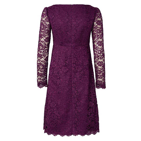 Robe | Burda 5835 | 34-44, image number 5