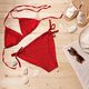 Tissu Maillot de Bain – chili,  thumbnail number 4