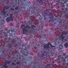 Popeline coton Fleurs sauvages | Poppy Fabrics – lavande,  thumbnail number 1
