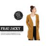 FRAU JACKY - Gilet à poches plaquées, Studio Schnittreif  | XS -  XXL,  thumbnail number 1