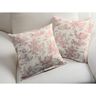 Tissu en coton Mini Pastorale 280 cm – rouge,  thumbnail number 5