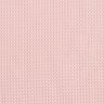 Tissu éponge/Nid d’abeille Uni – rosé,  thumbnail number 7