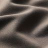 Bi-Stretch Gabardine – taupe foncé,  thumbnail number 2