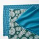 GOTS Bord-côtes coton OCEAN LOVE | Albstoffe – pétrole,  thumbnail number 5