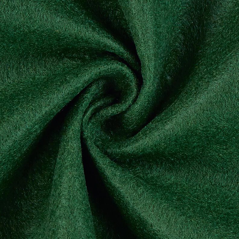Feutrine 90 cm / épaisseur de 1 mm – vert foncé, image number 2