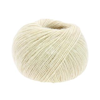 Ecopuno, 50g | Lana Grossa – écru, 