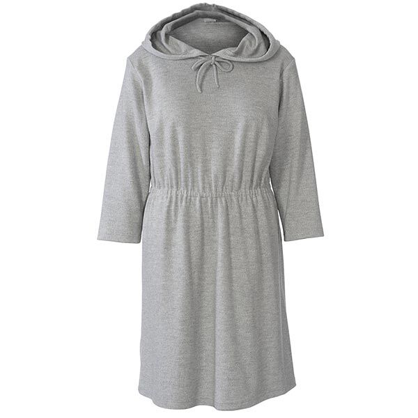 Robe, Burda 6095 | 44-54, image number 6
