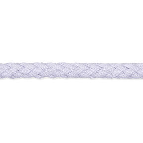 Cordon en coton [Ø 5 mm] – mauve, 